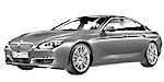 BMW F06 C2482 Fault Code
